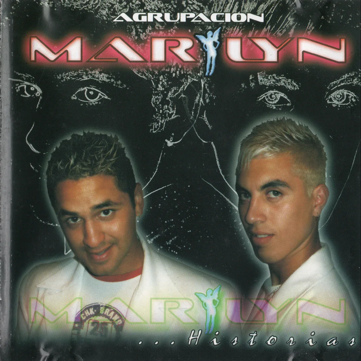 Agrupacion Marilyn