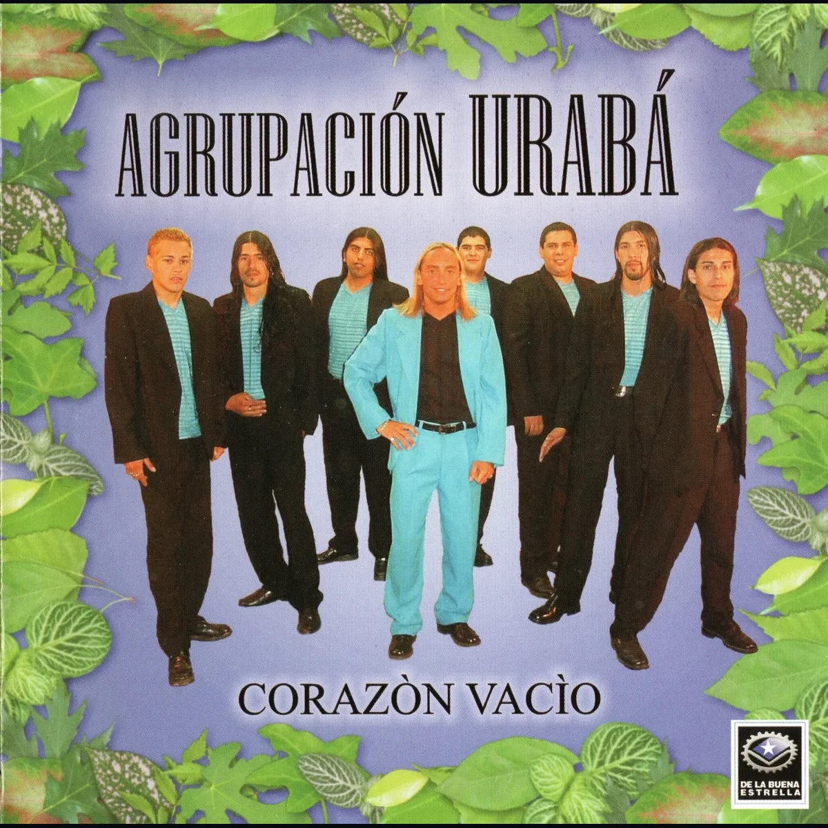 Agrupacion Uraba