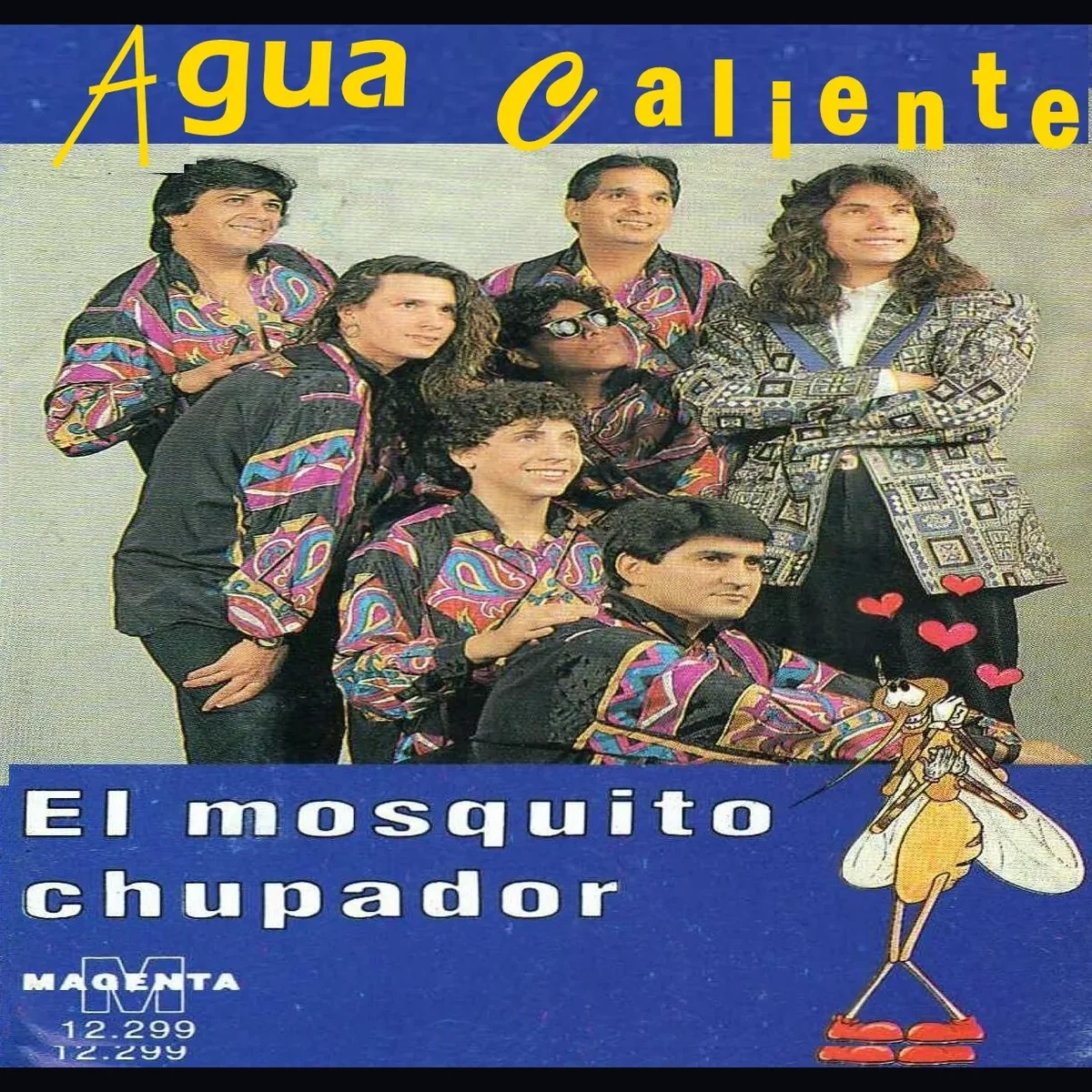 Agua Caliente