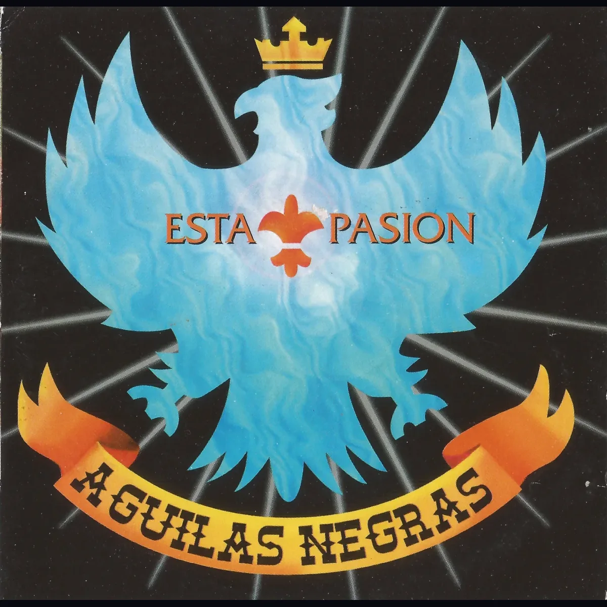 Aguilas Negras