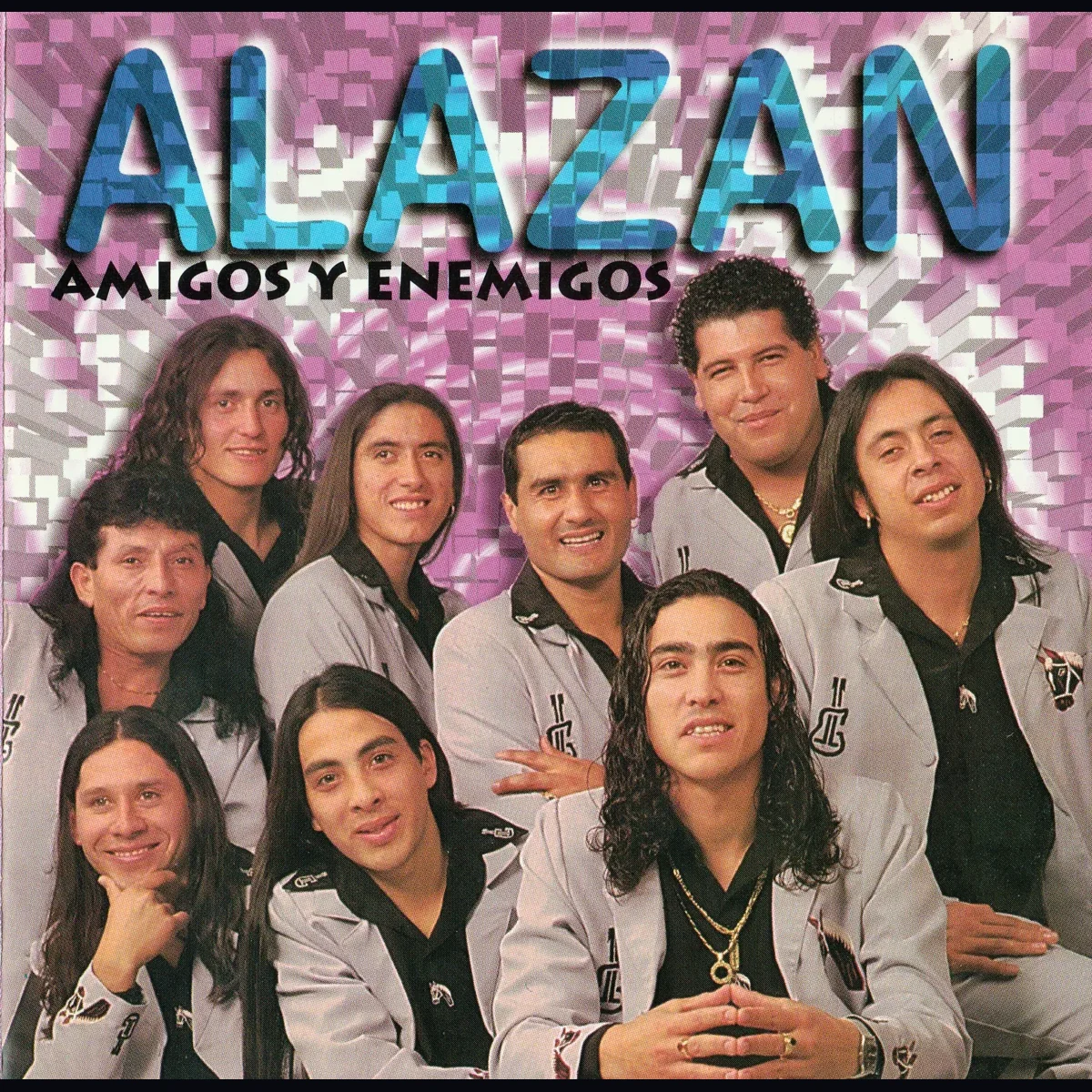 Alazan