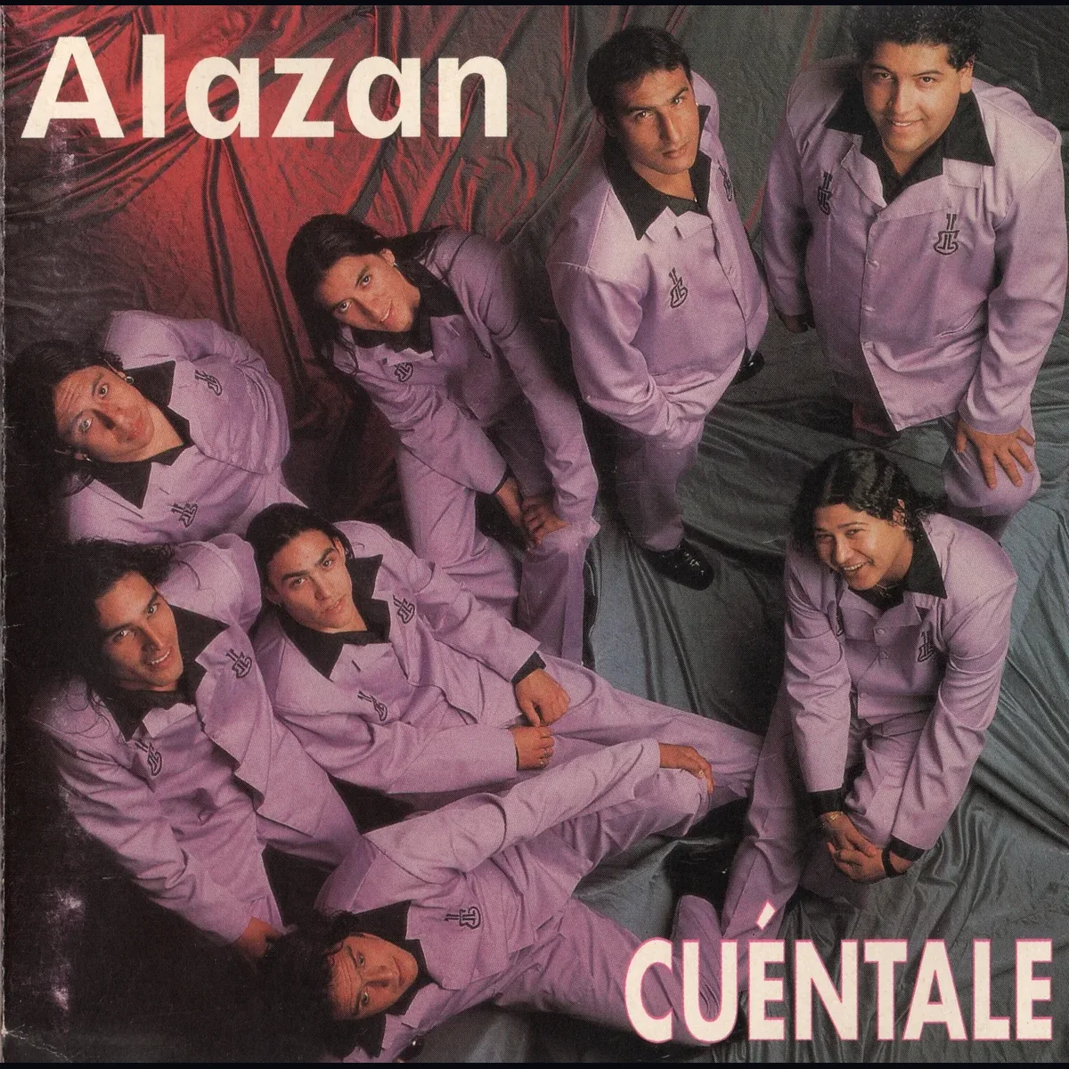 Carátula de Cuentale