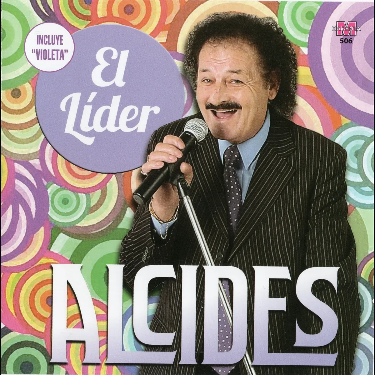 Alcides