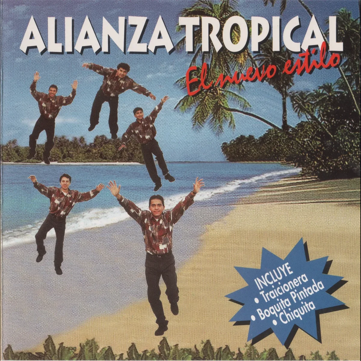 Alianza Tropical