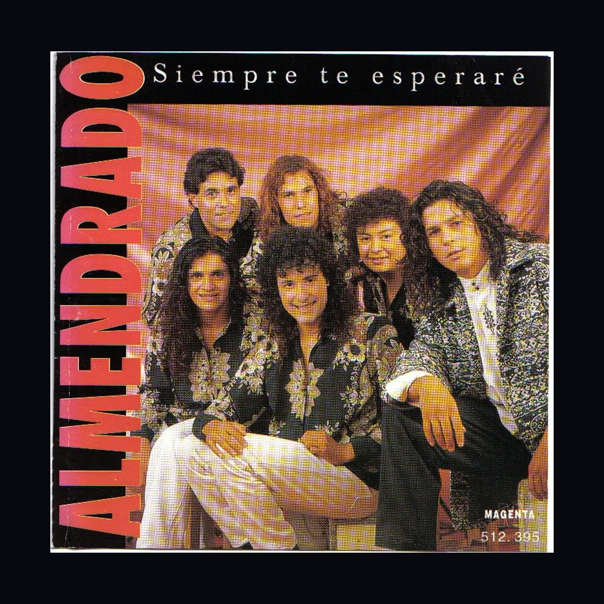 Almendrado