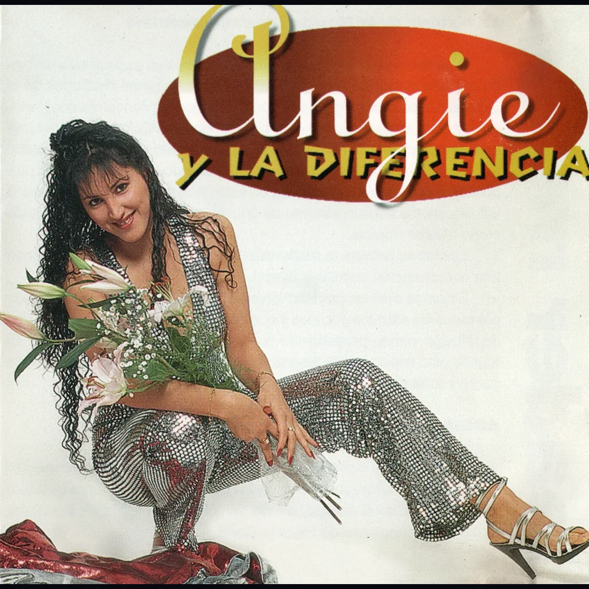 Angie y la Diferencia