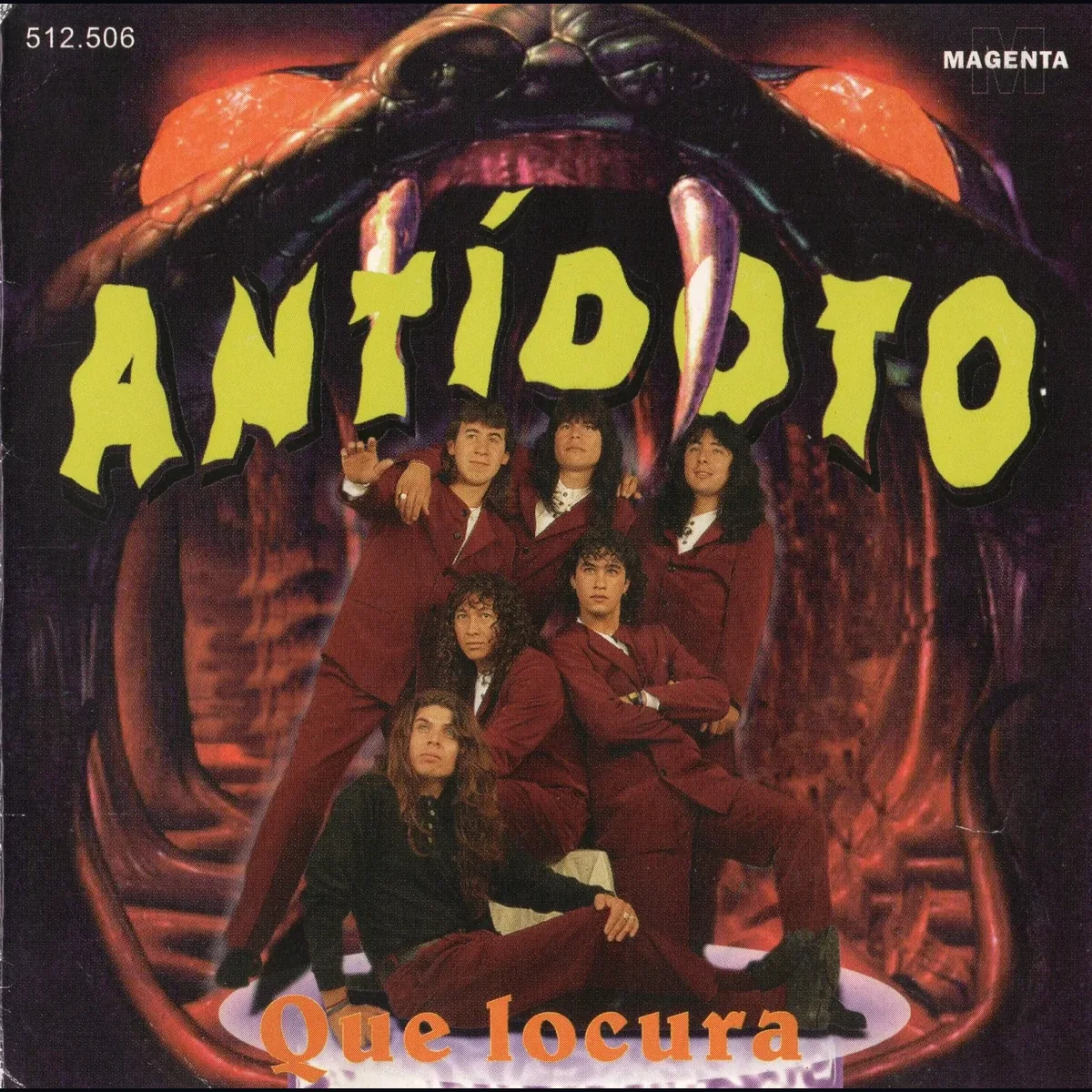 Antidoto