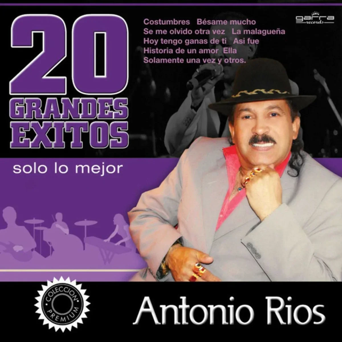 Antonio Rios