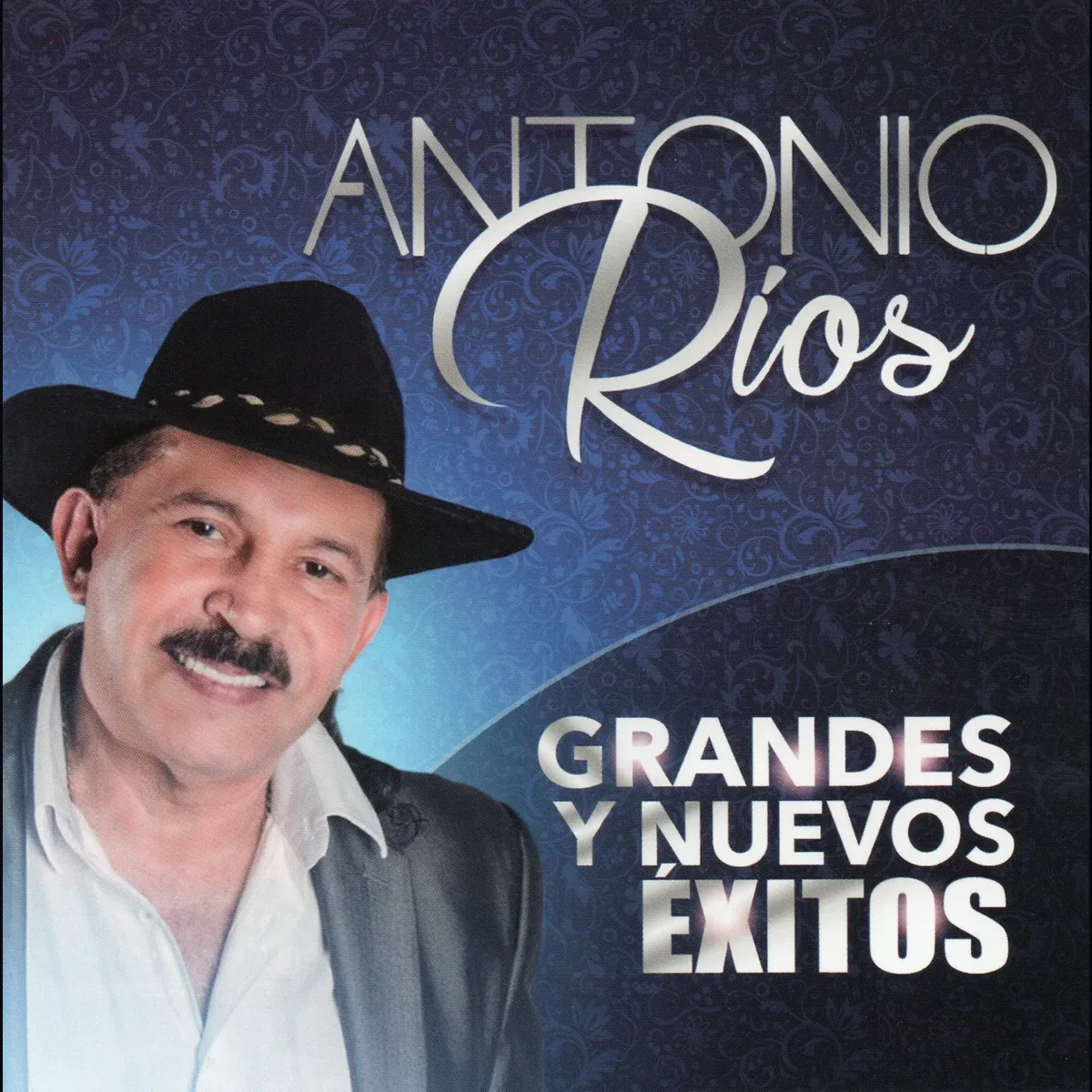 Carátula de Grandes y Nuevos Exitos