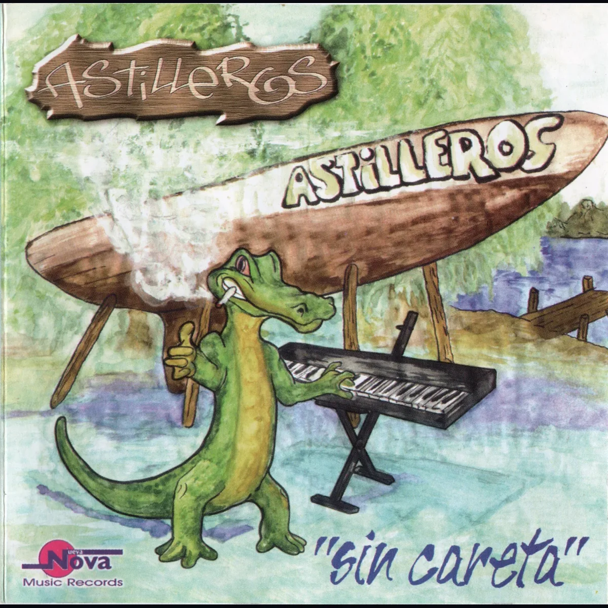 Astilleros