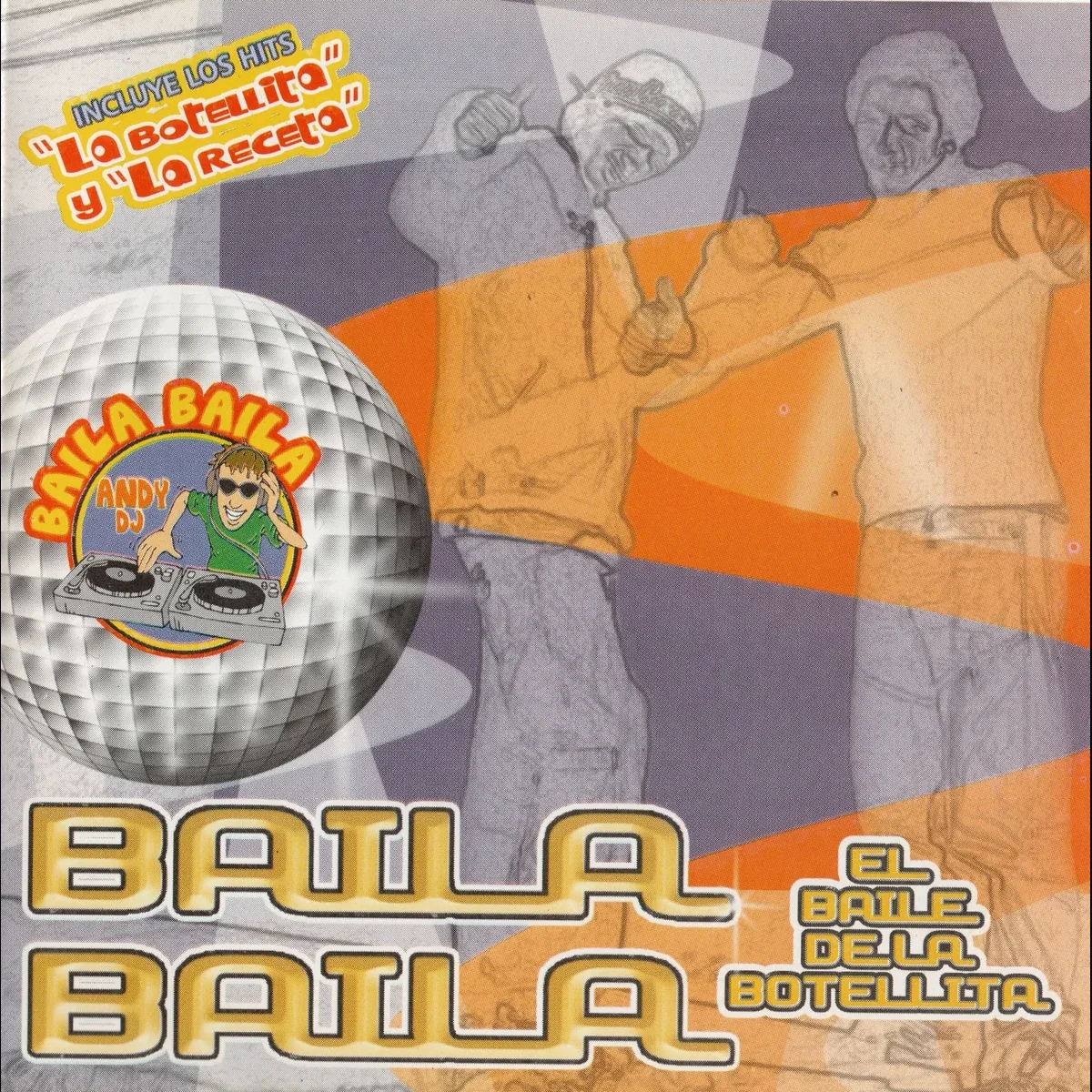 Baila Baila