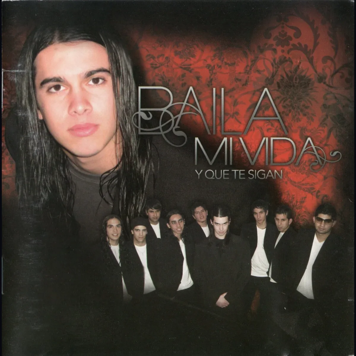 Baila Mi Vida