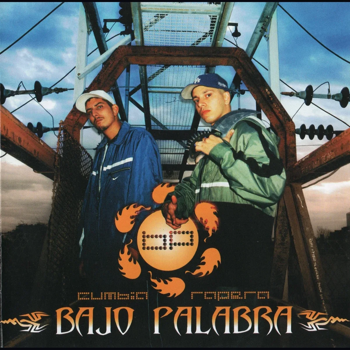 Bajo Palabra