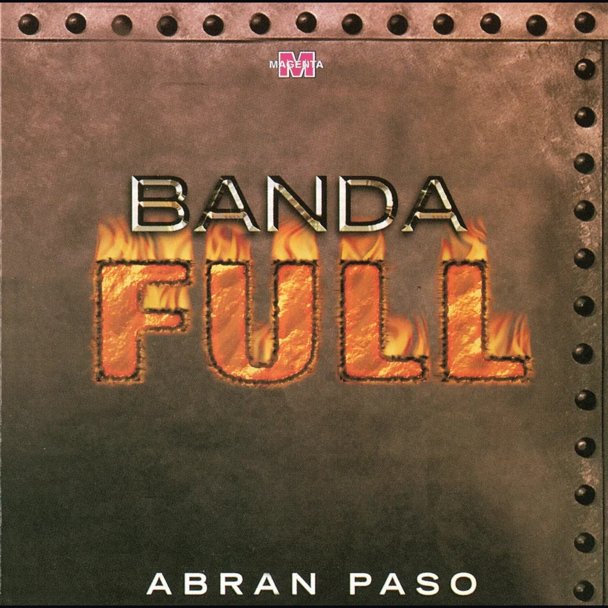 Banda Full