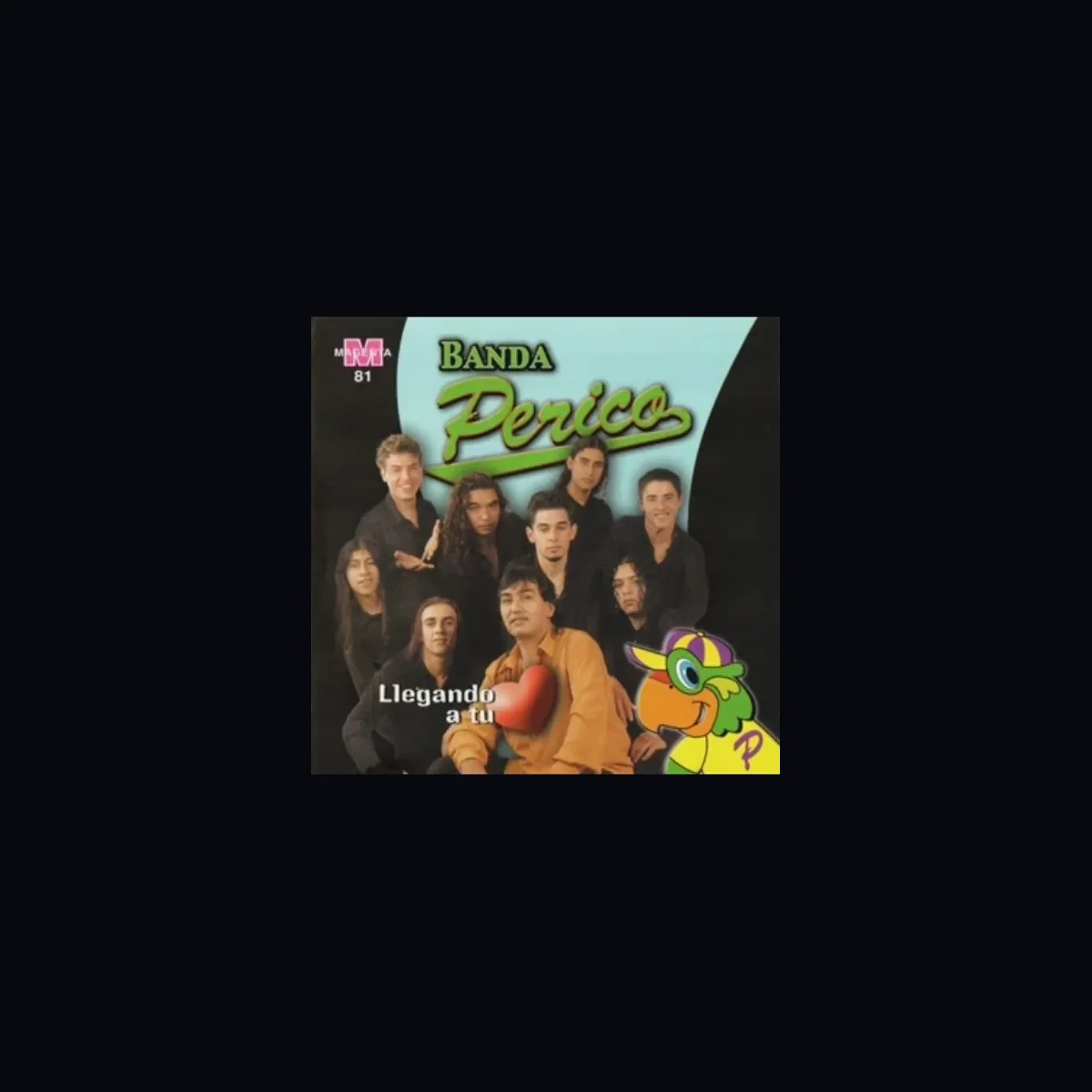 Banda Perico