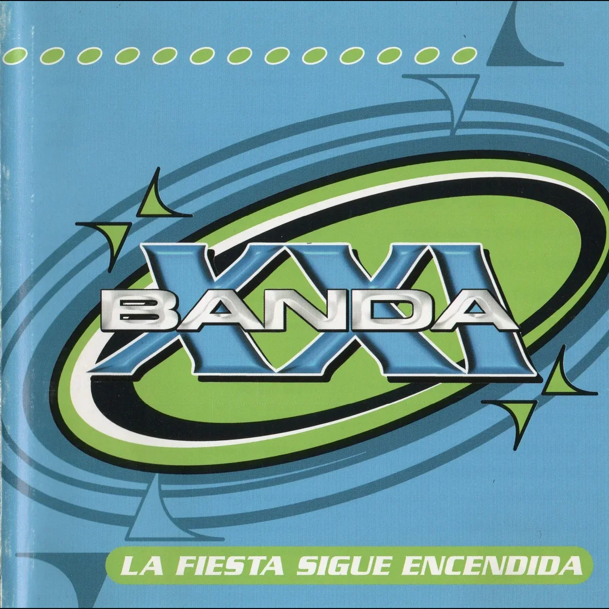 Banda Xxi