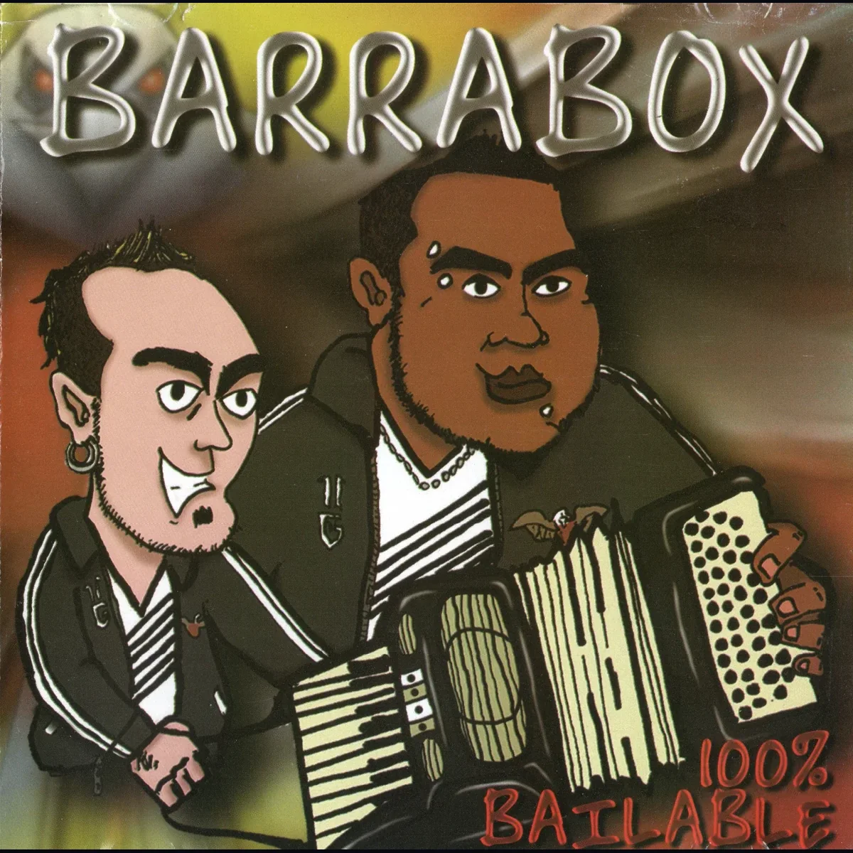 Barrabox