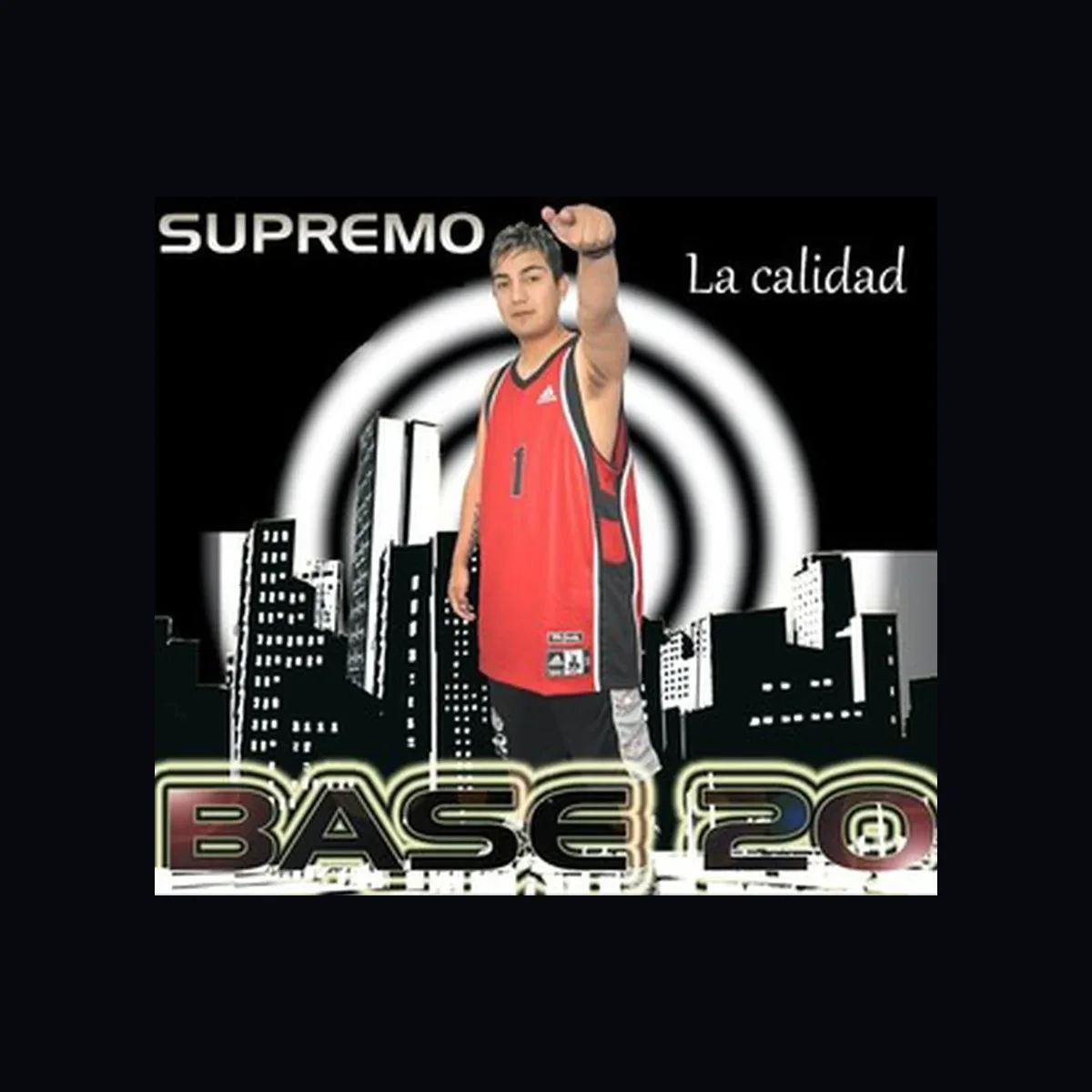 Base 20