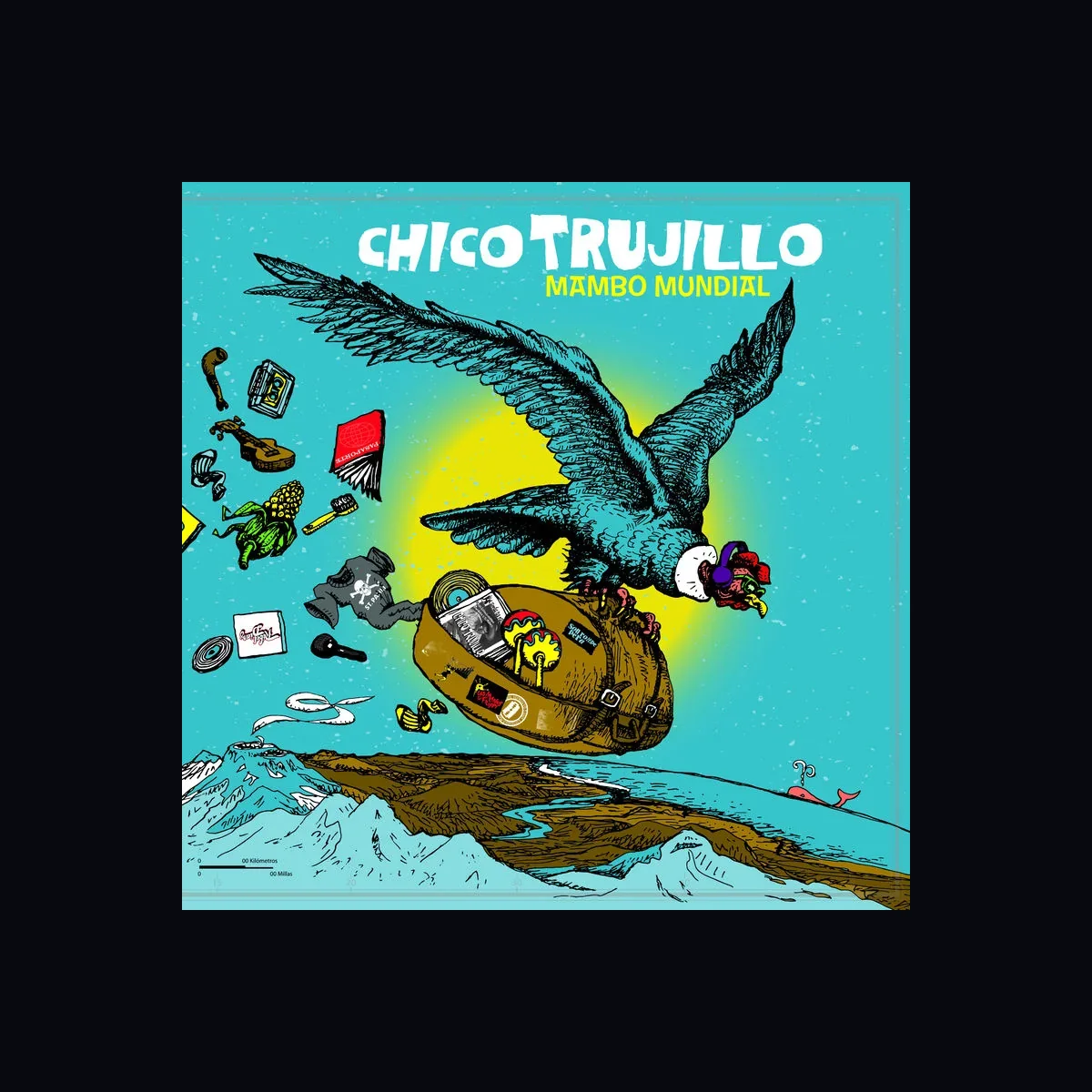 Chico Trujillo