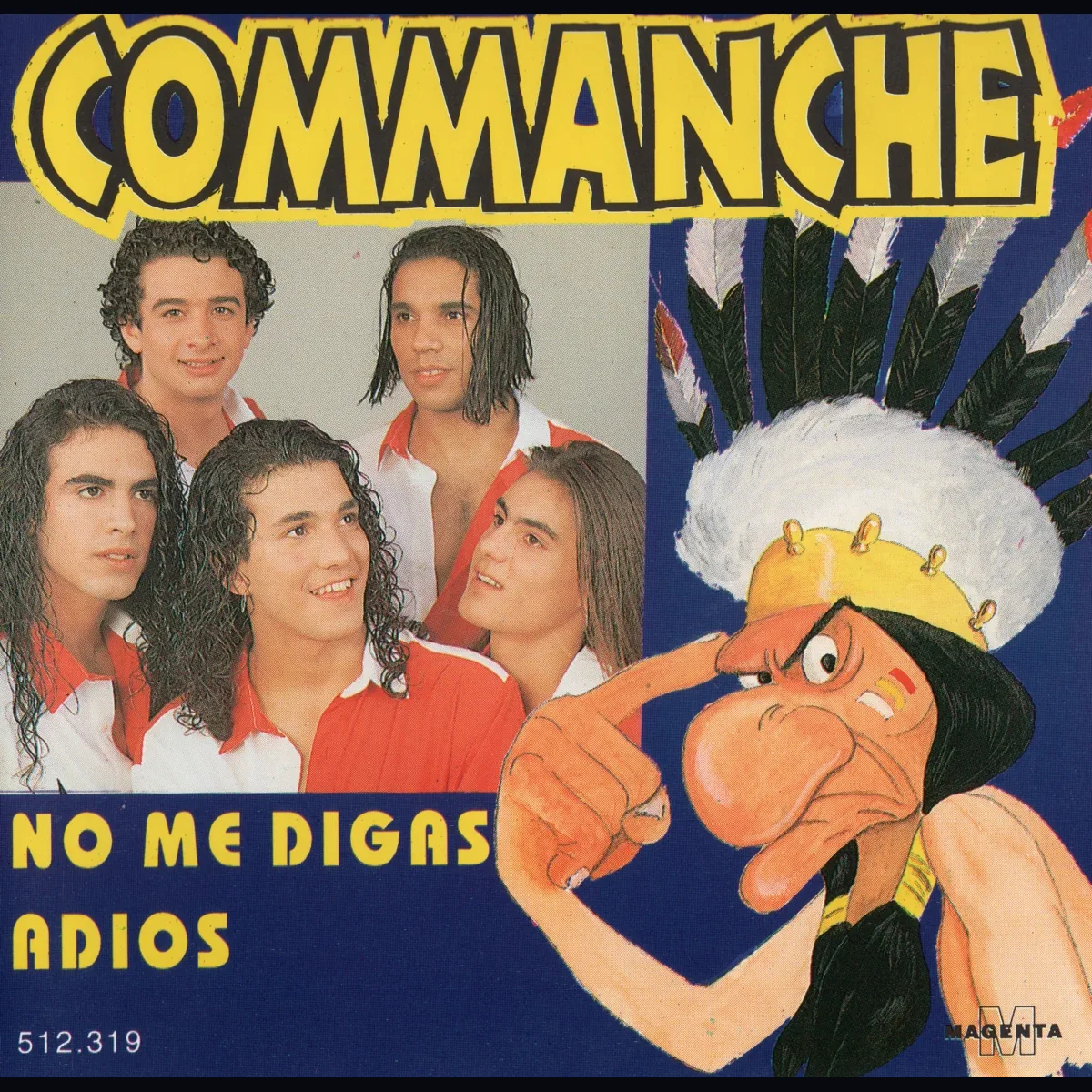 Commanche