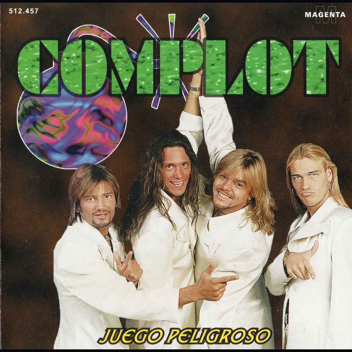 Complot
