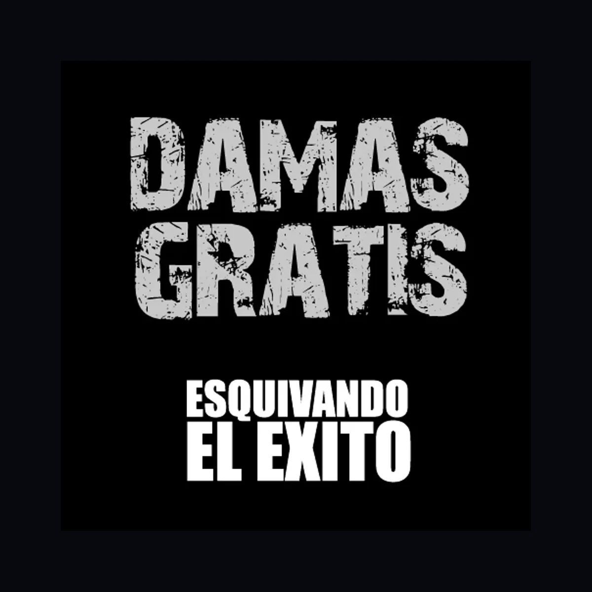 Carátula de Esquivando el Exito