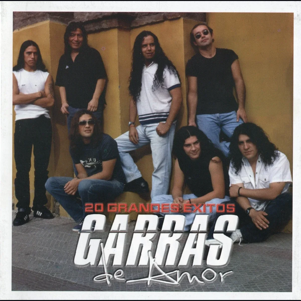 Garras de Amor