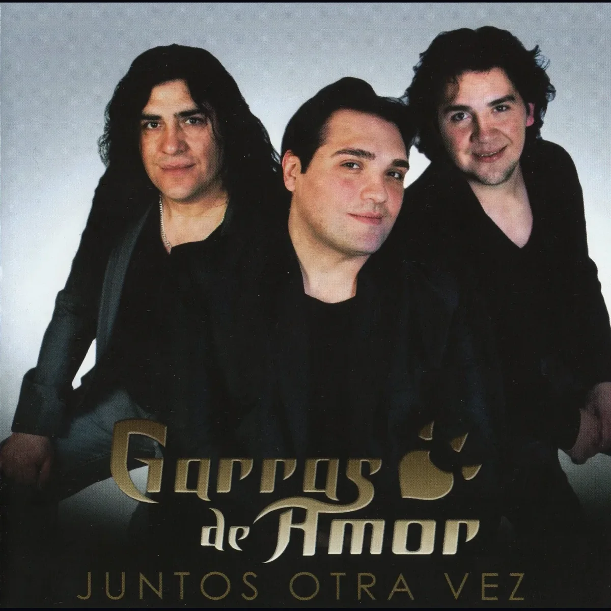 Carátula de Juntos Otra Vez