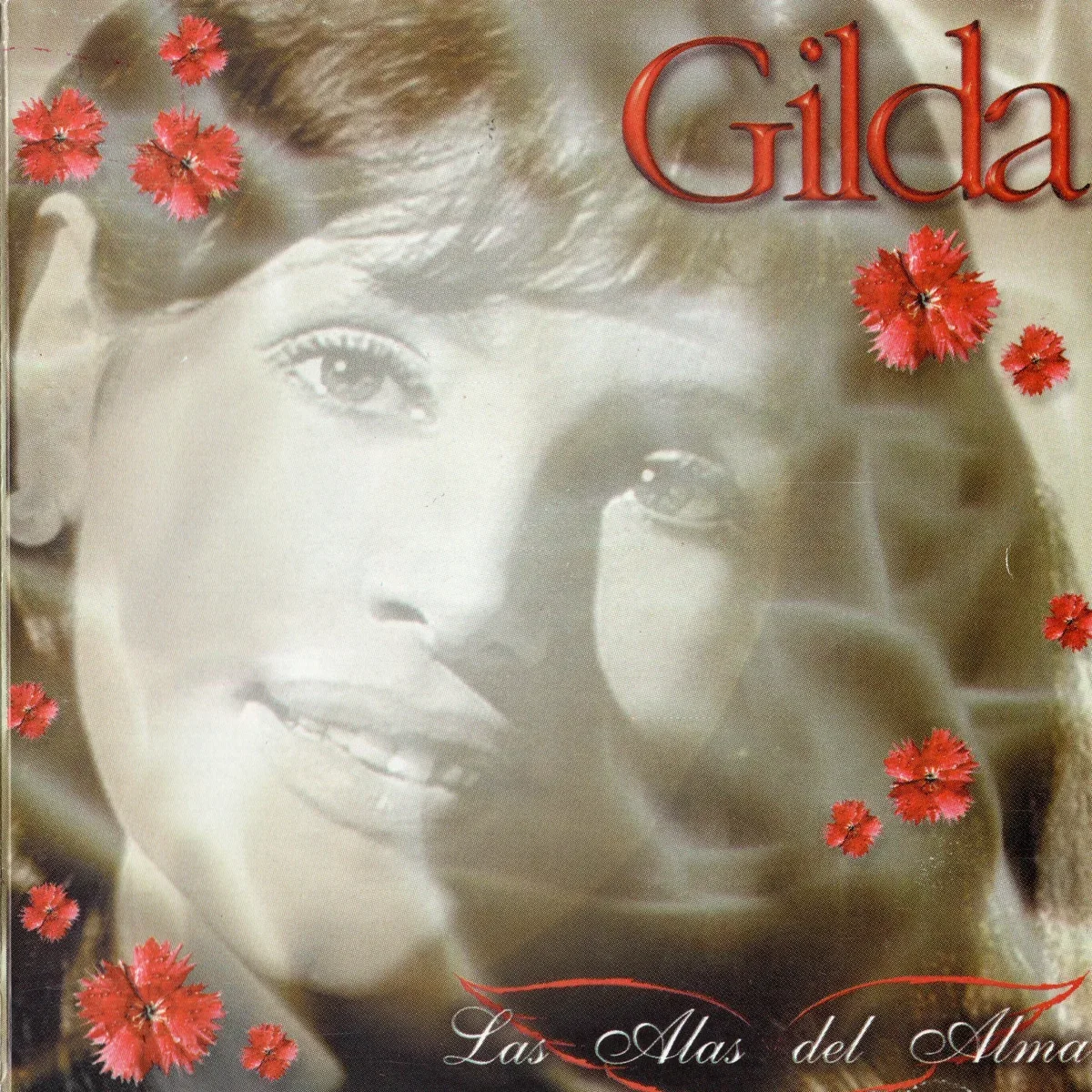 Carátula de Las Alas del Alma