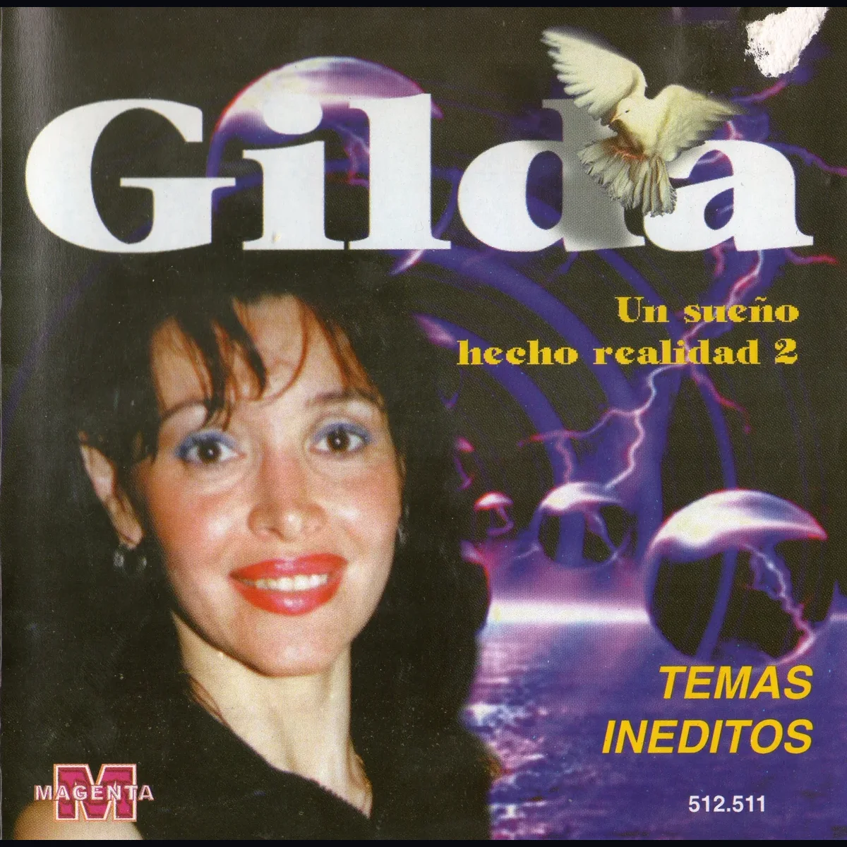 Carátula de Un Sueño Hecho Realidad