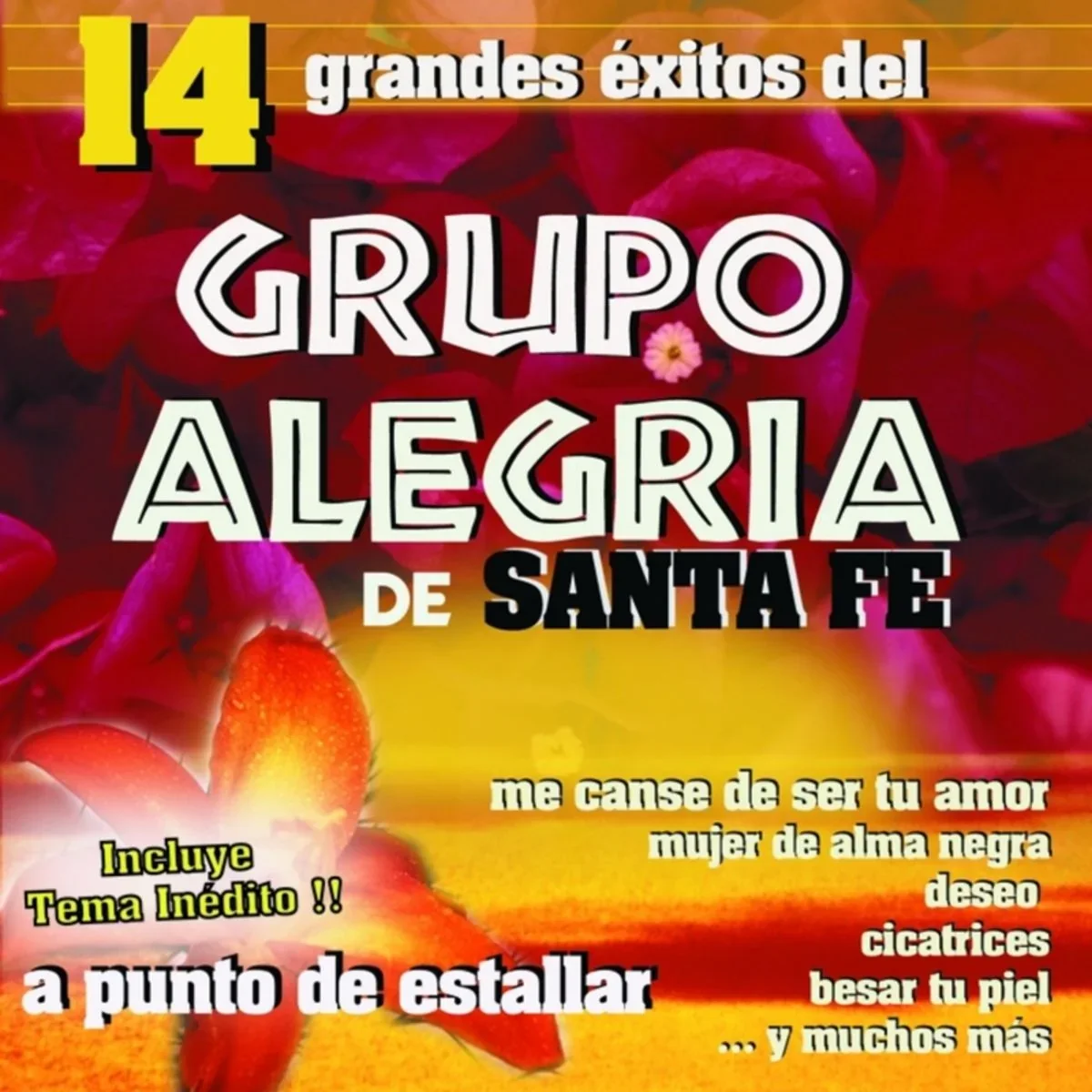 Grupo Alegria de Santa Fe