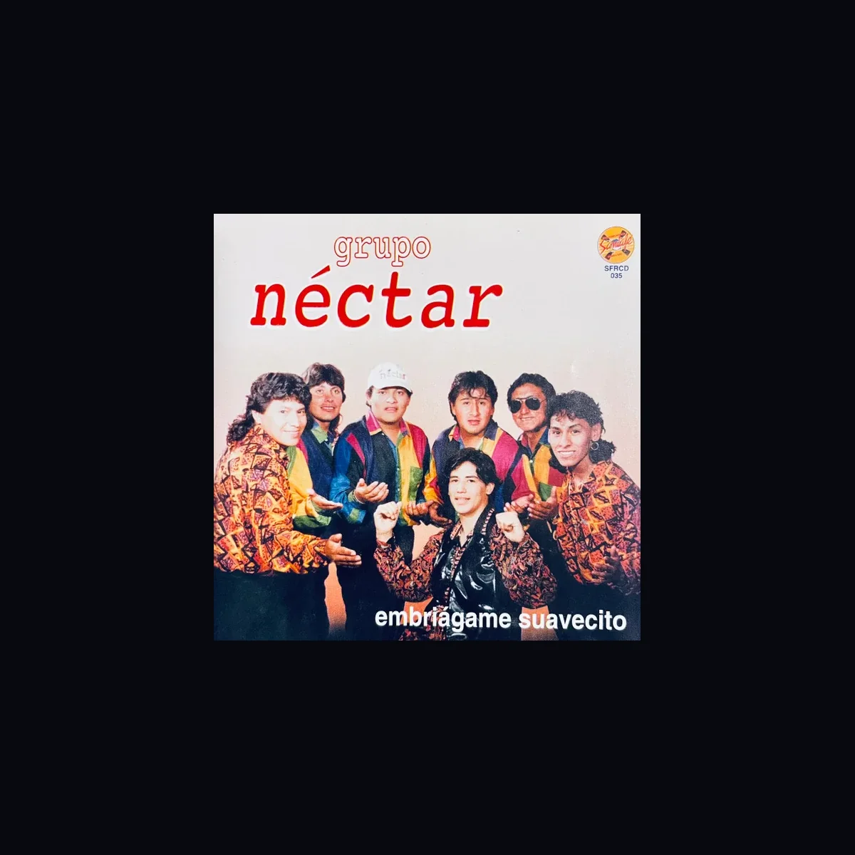 Grupo Nectar