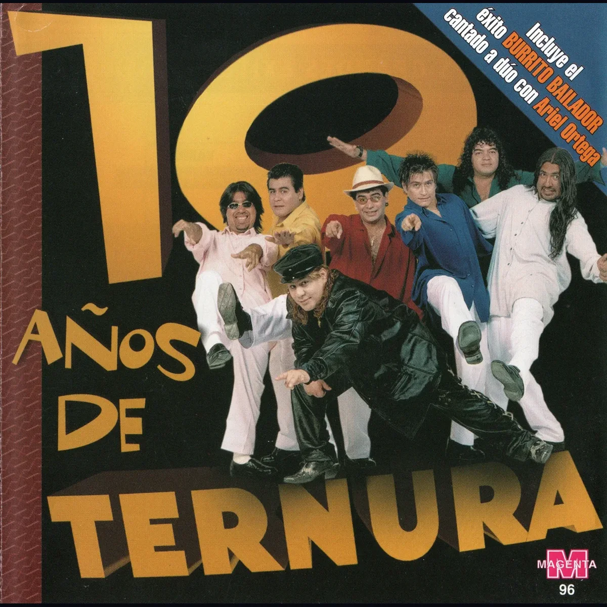 Grupo Ternura