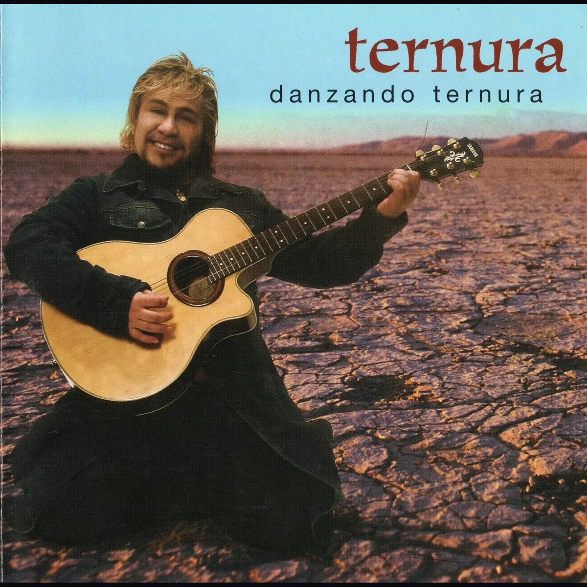 Carátula de Danzando Ternura