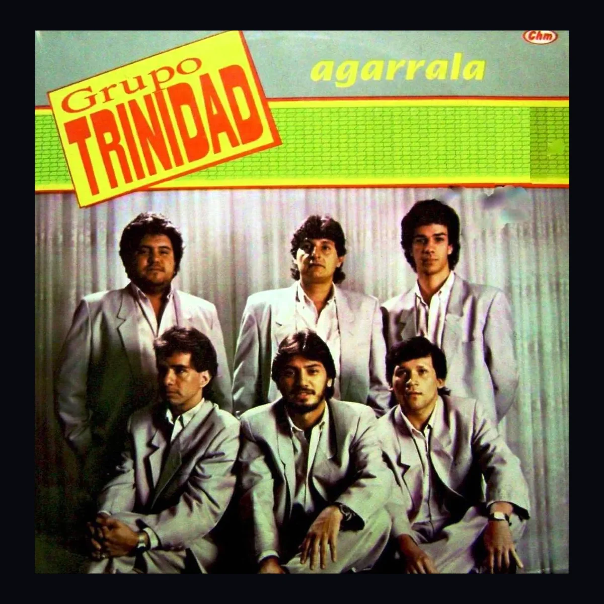 Grupo Trinidad