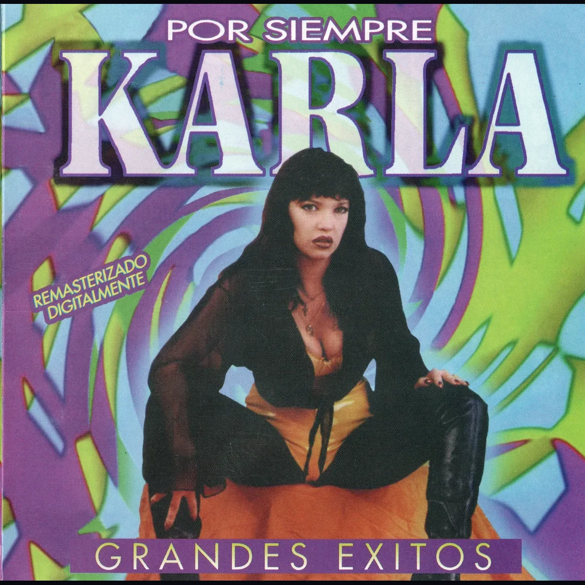 Karla