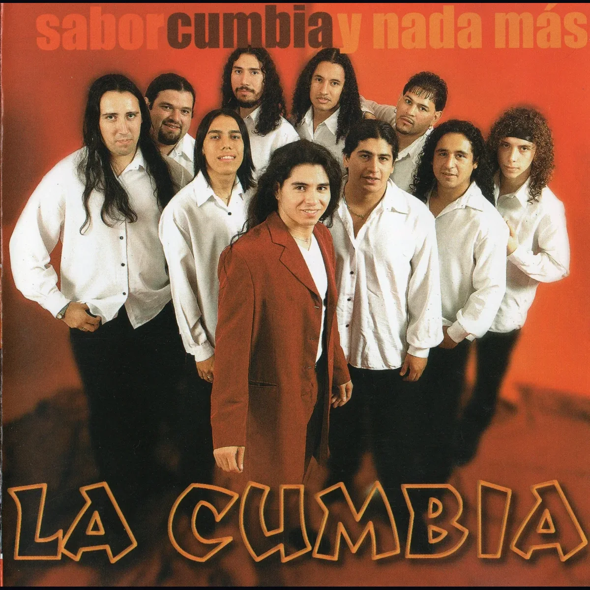 La Cumbia