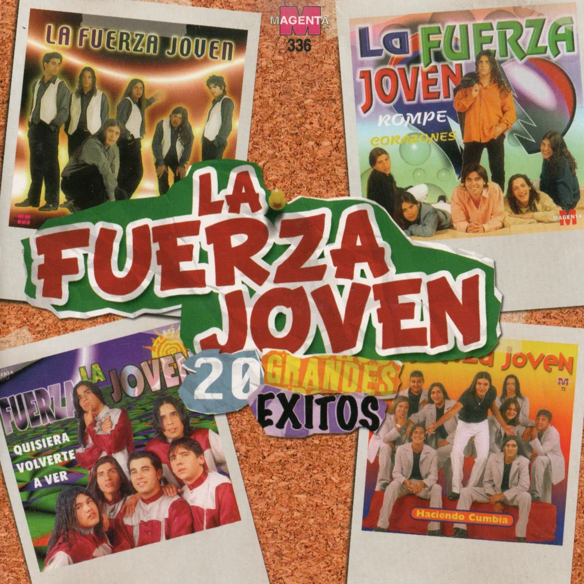 La Fuerza Joven