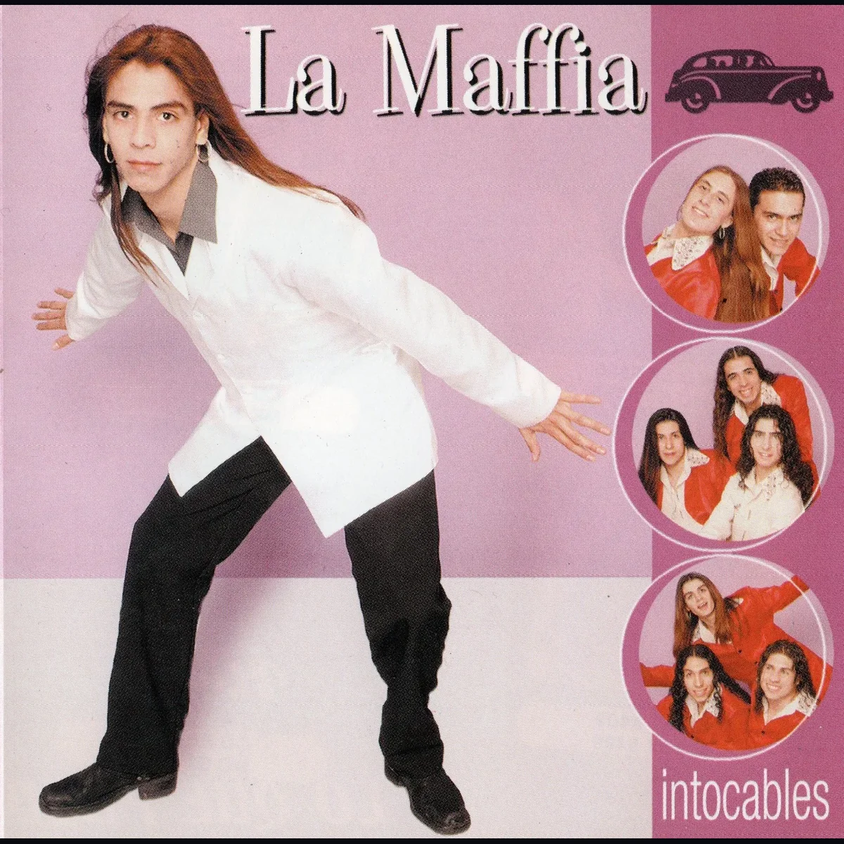La Maffia
