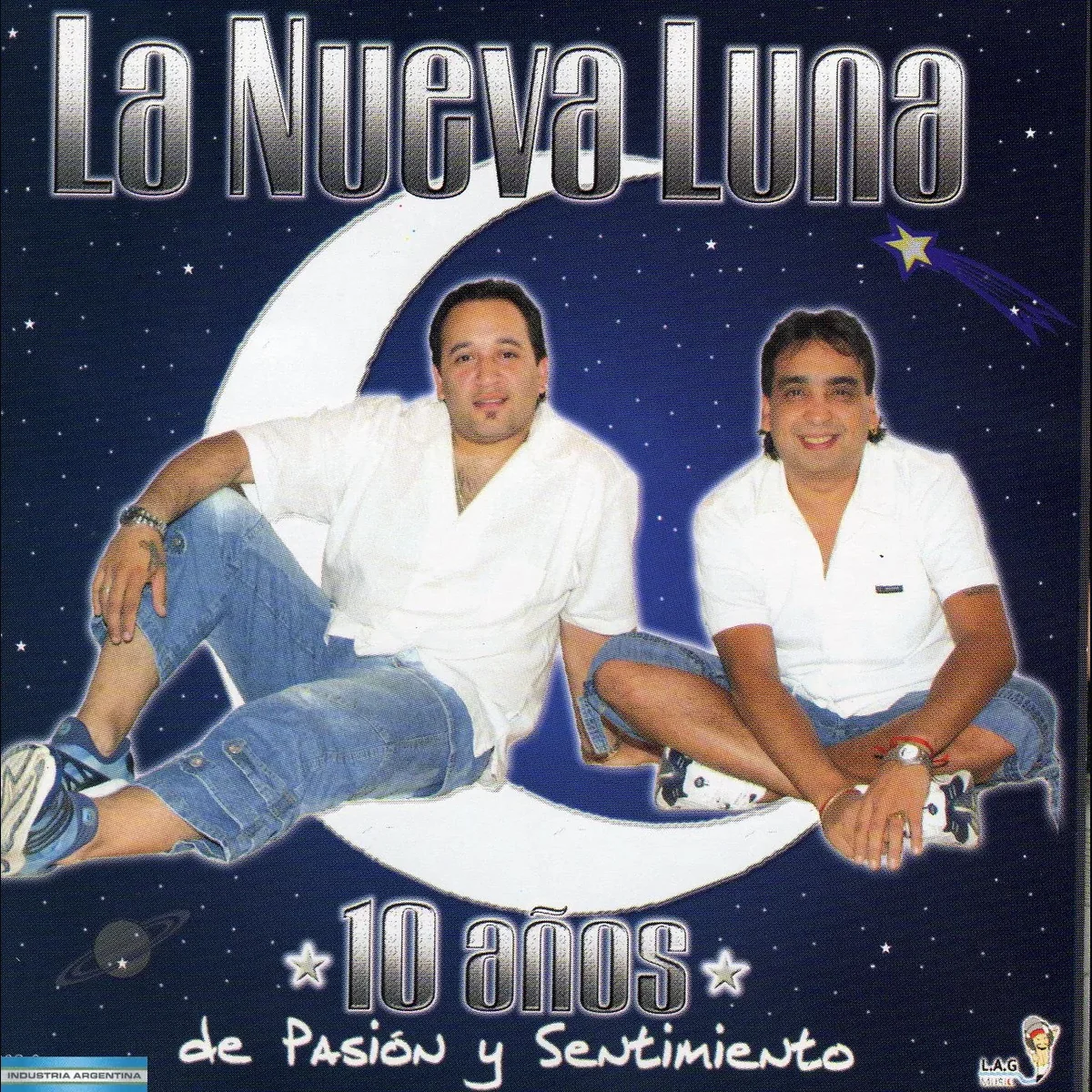 La Nueva Luna