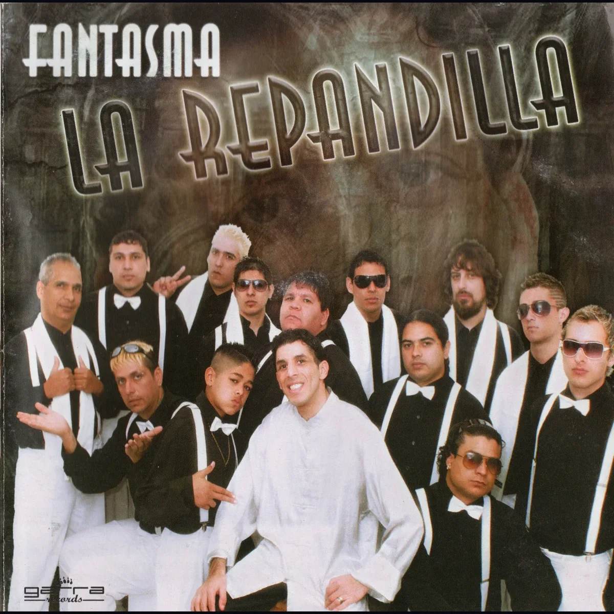 La Repandilla
