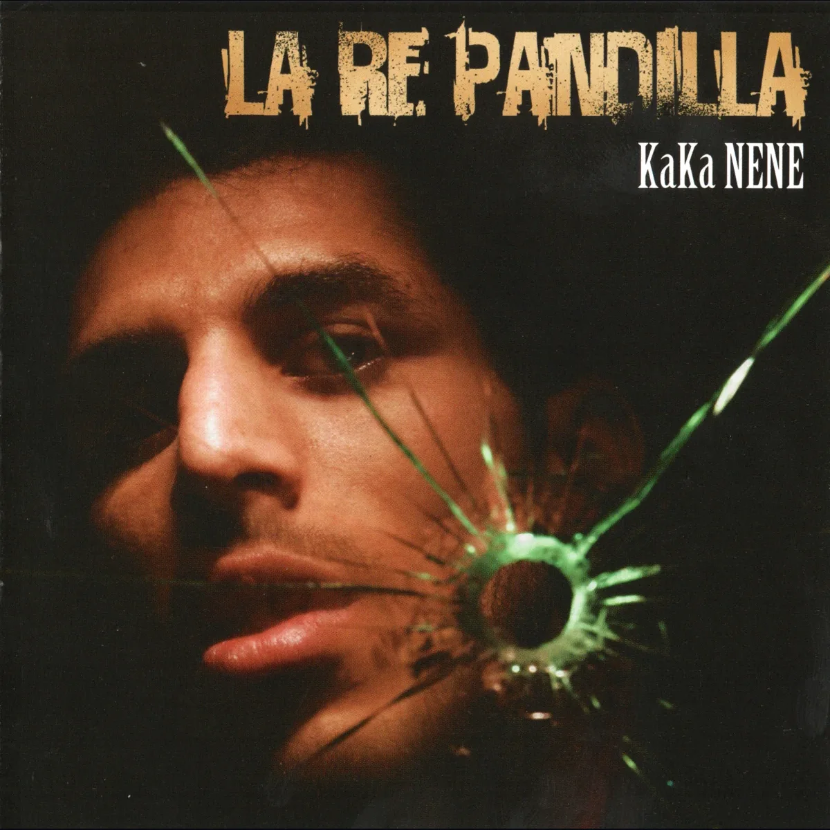Carátula de Kaka Nene