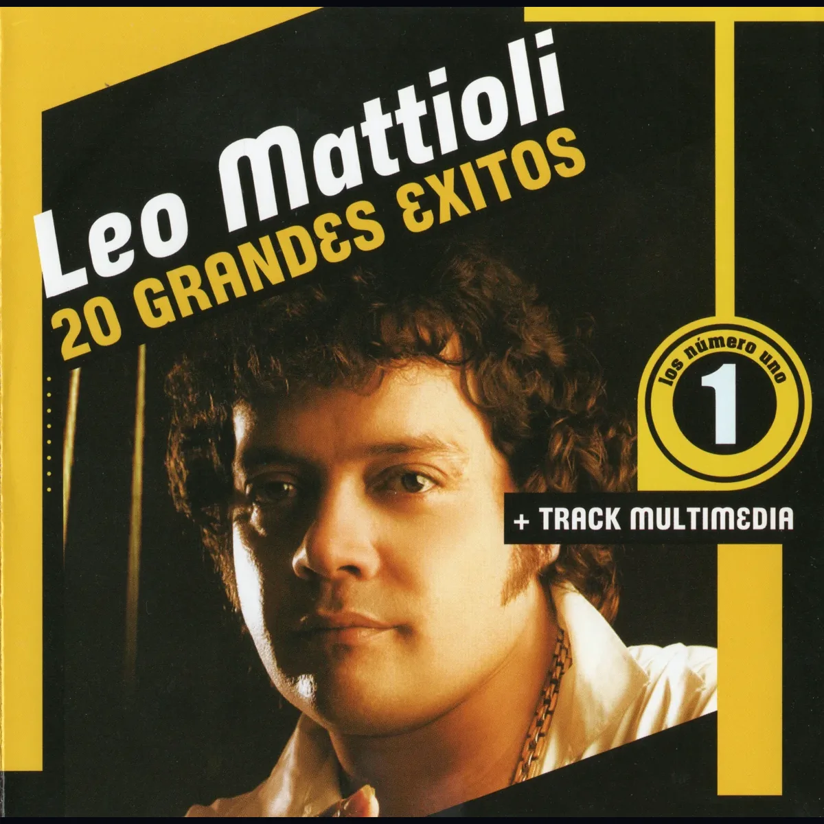 Leo Mattioli