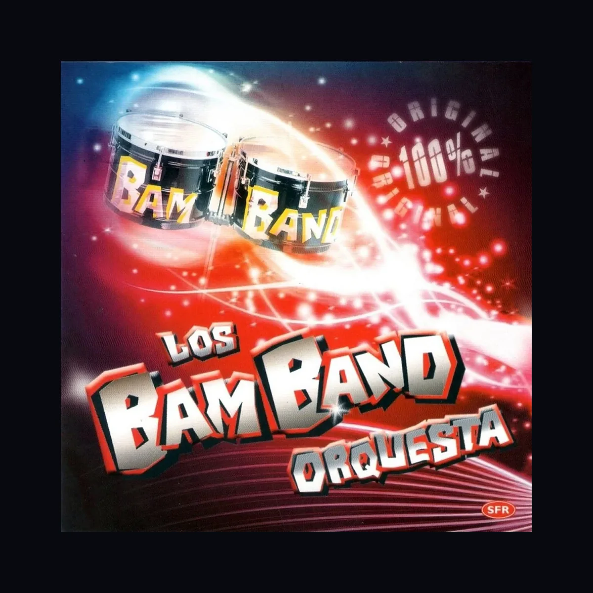 Los Bam Band
