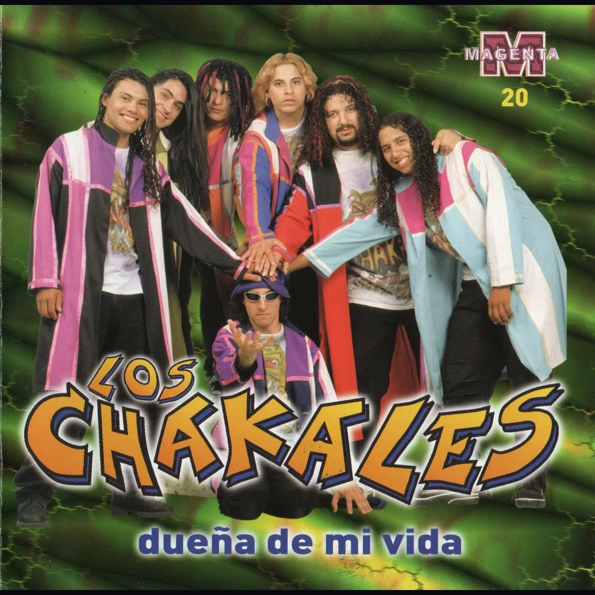 Los Chakales