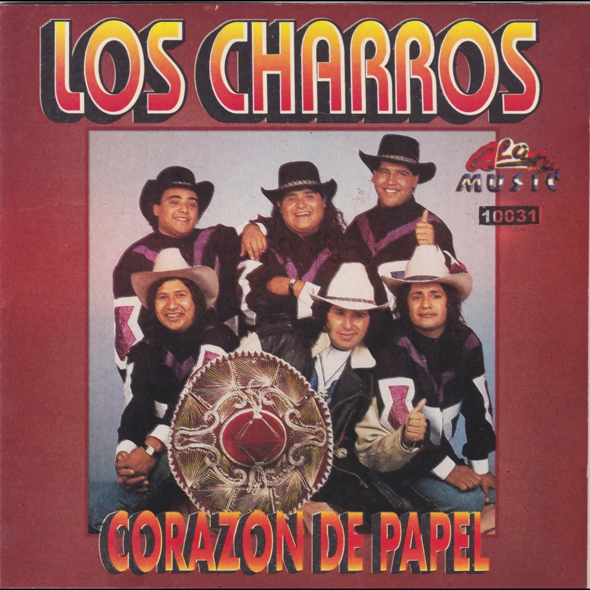 Los Charros