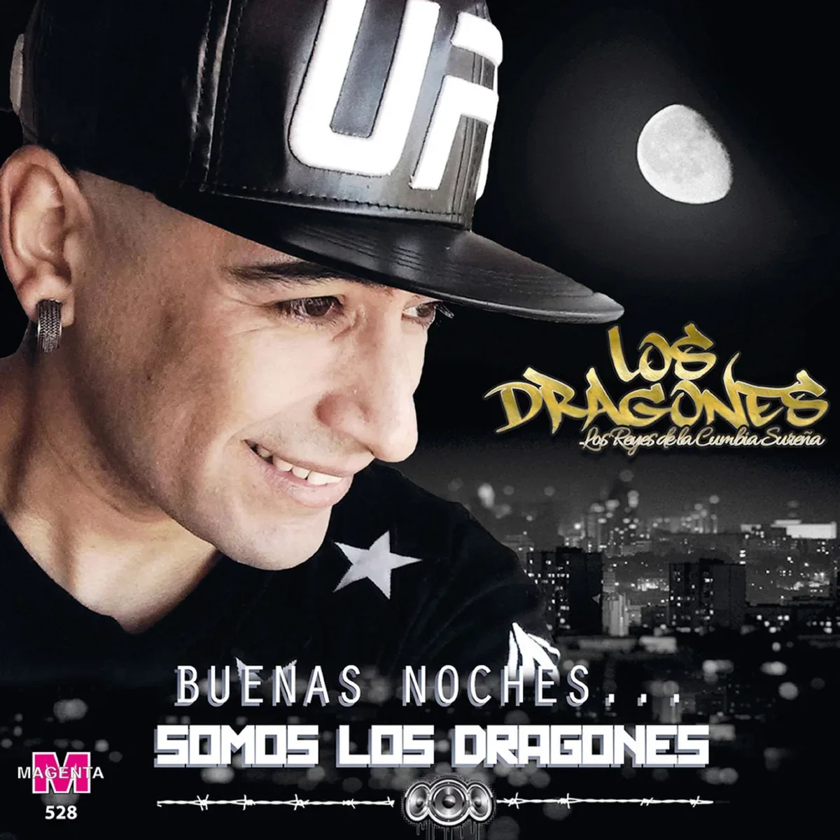 Los Dragones