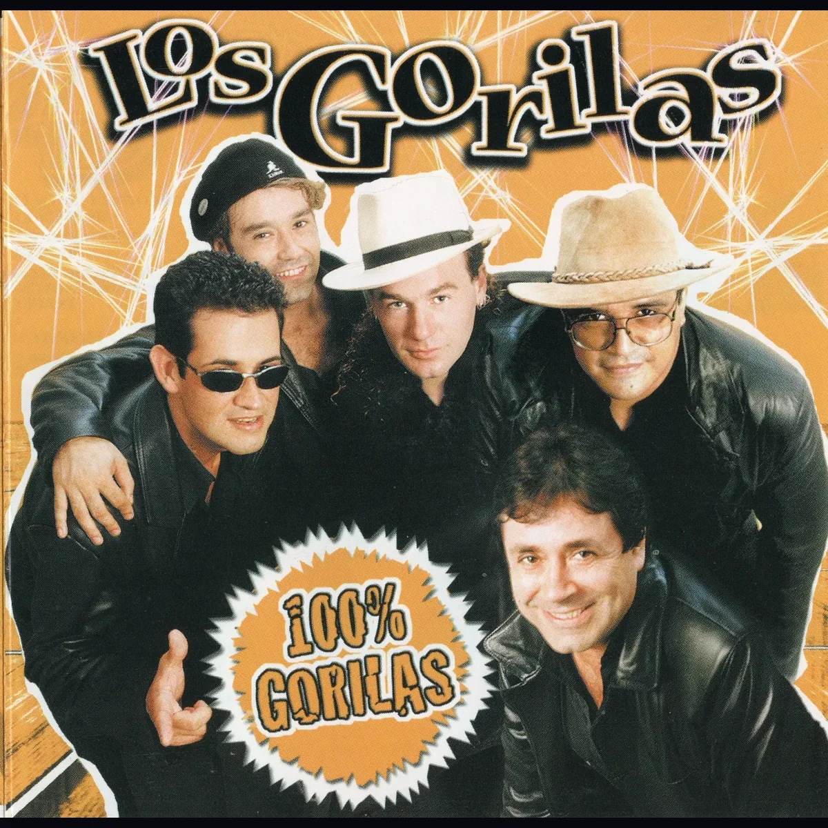 Los Gorilas