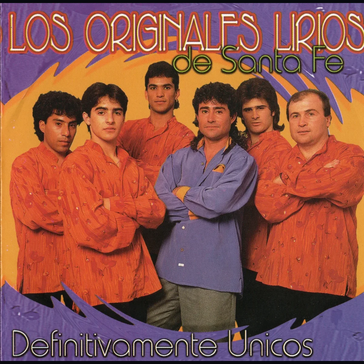 Los Lirios de Santa Fe
