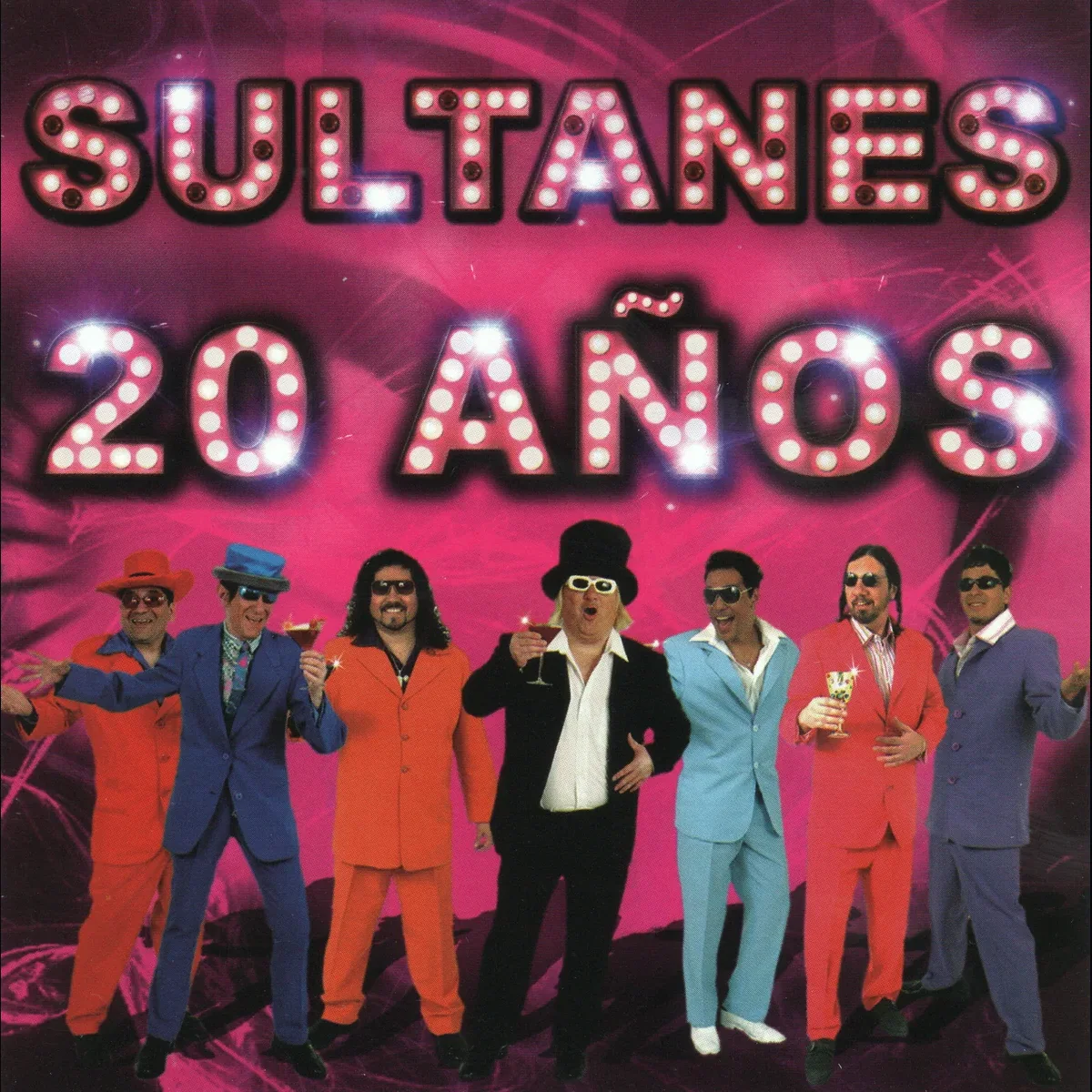 Los Sultanes